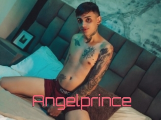 Angelprince