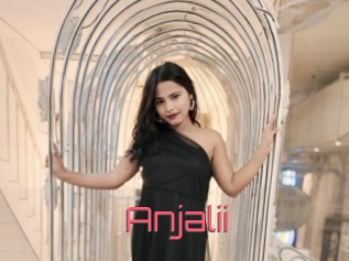 Anjalii