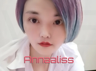 Annaaliss