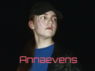 Annaevens