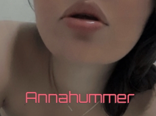 Annahummer