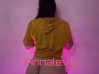 Annalevy