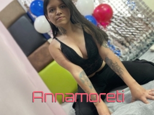 Annamoreti