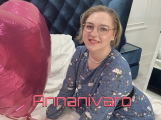 Annanivaro