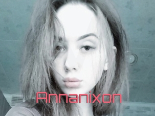 Annanixon