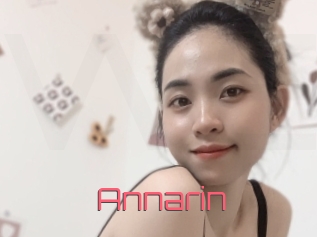 Annarin