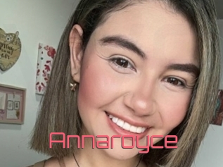 Annaroyce