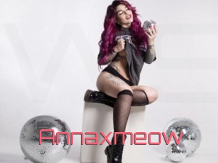 Annaxmeow