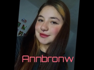 Annbronw