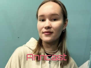 Anncast