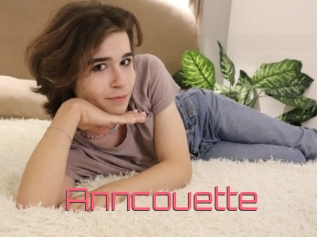 Anncouette