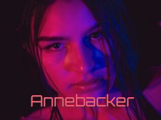 Annebacker