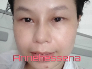 Annehessena