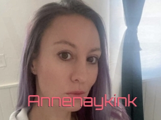 Annenaykink