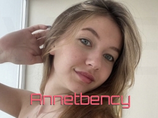 Annetbency