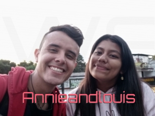 Annieandlouis