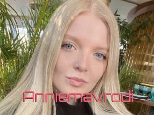 Anniemavrodi