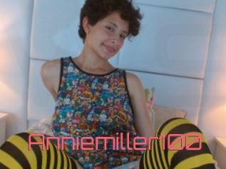 Anniemiller100