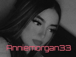 Anniemorgan33