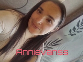 Annievanss