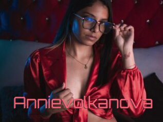 Annievolkanova