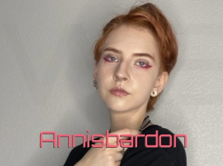 Annisbardon