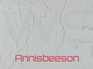 Annisbeeson