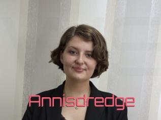 Annisdredge