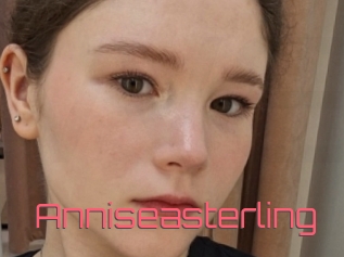 Anniseasterling