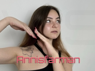 Annisfarman