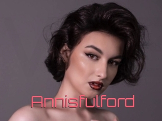 Annisfulford