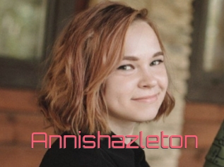 Annishazleton