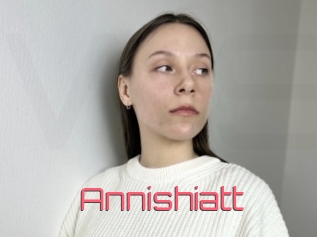 Annishiatt