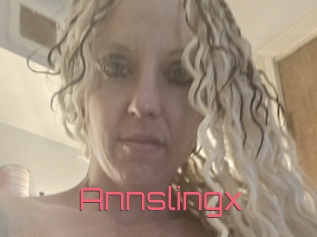 Annslingx