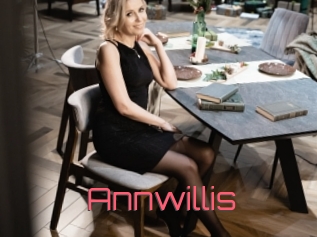 Annwillis