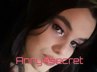 Anny4secret