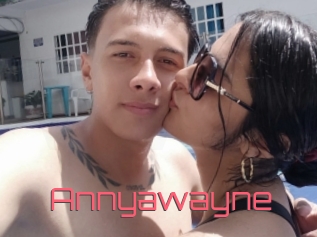 Annyawayne