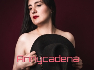 Annycadena