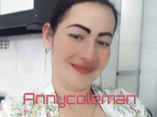 Annycoleman