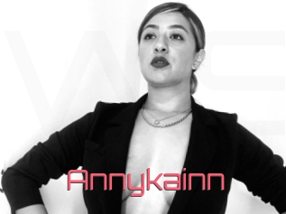 Annykainn