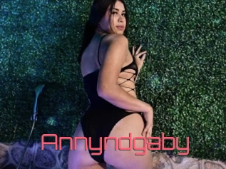 Annyndgaby