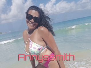 Annyssmith