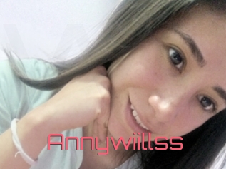 Annywiillss