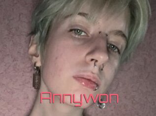 Annywon