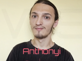 Anthonyi