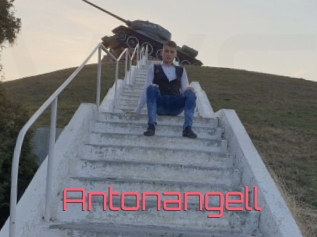 Antonangell