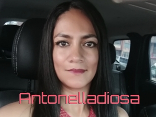 Antonelladiosa