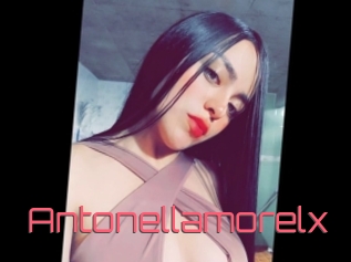 Antonellamorelx