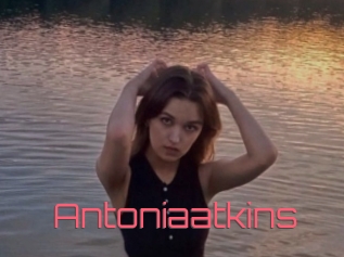 Antoniaatkins