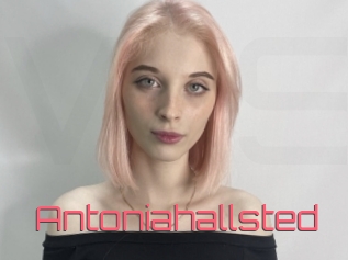 Antoniahallsted